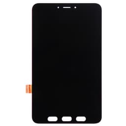 Refurbished - LCD Assembly for Samsung Galaxy Tab Active 5 5G (X306 / 2024) (No Frame) (Black)