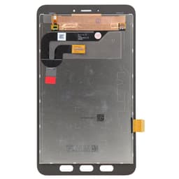 Refurbished - LCD Assembly for Samsung Galaxy Tab Active 5 5G (X306 / 2024) (No Frame) (Black)