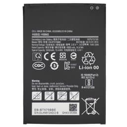 Battery for Samsung Galaxy Tab Active 3 8.0" (T570)