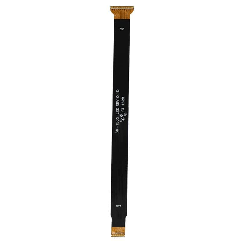 LCD Flex for Samsung Galaxy Tab A 10.1" (T580/T581/T585)(2016)