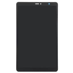 Refurbished - LCD Screen and Digitizer Assembly for Samsung Galaxy Tab A 8 (P200) (4G Version) (No Frame) (Black)