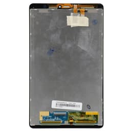 Refurbished - LCD Screen and Digitizer Assembly for Samsung Galaxy Tab A 8 (P200) (4G Version) (No Frame) (Black)