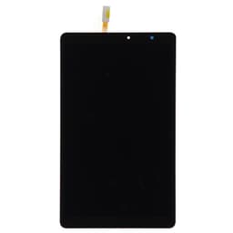 Refurbished - LCD Screen and Digitizer Assembly for Samsung Galaxy Tab A 8" (WiFi) (P200) (No Frame) (Black)
