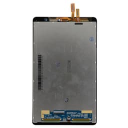 Refurbished - LCD Screen and Digitizer Assembly for Samsung Galaxy Tab A 8" (WiFi) (P200) (No Frame) (Black)