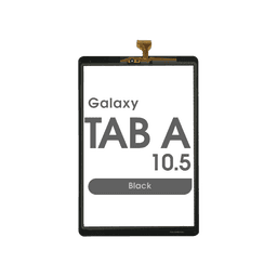Digitizer for Samsung Galaxy Tab A 10.5" (T590 / T595 / T597) (Black)