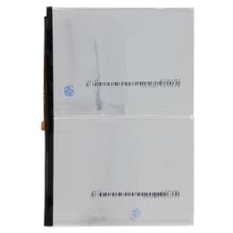 Battery for Samsung Galaxy Tab A11 Plus 11.0" (X230 / X236 / 2025) (7040 mAh) (EB-BX236ABE)