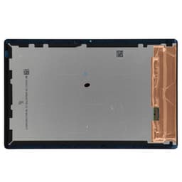 Refurbished - LCD Screen and Digitizer Assembly for Samsung Galaxy Tab A7 10.4 (T500 / T505) (No Frame) (Black)