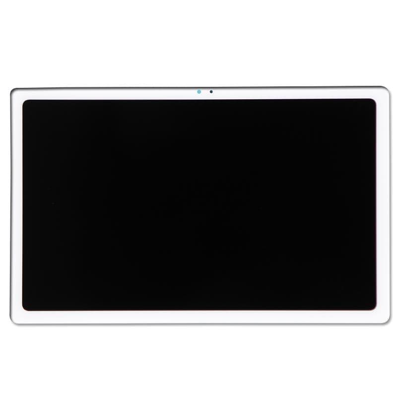 Refurbished - LCD Screen and Digitizer Assembly for Samsung Galaxy Tab A7 10.4 (T500 / T505) (No Frame) (White)