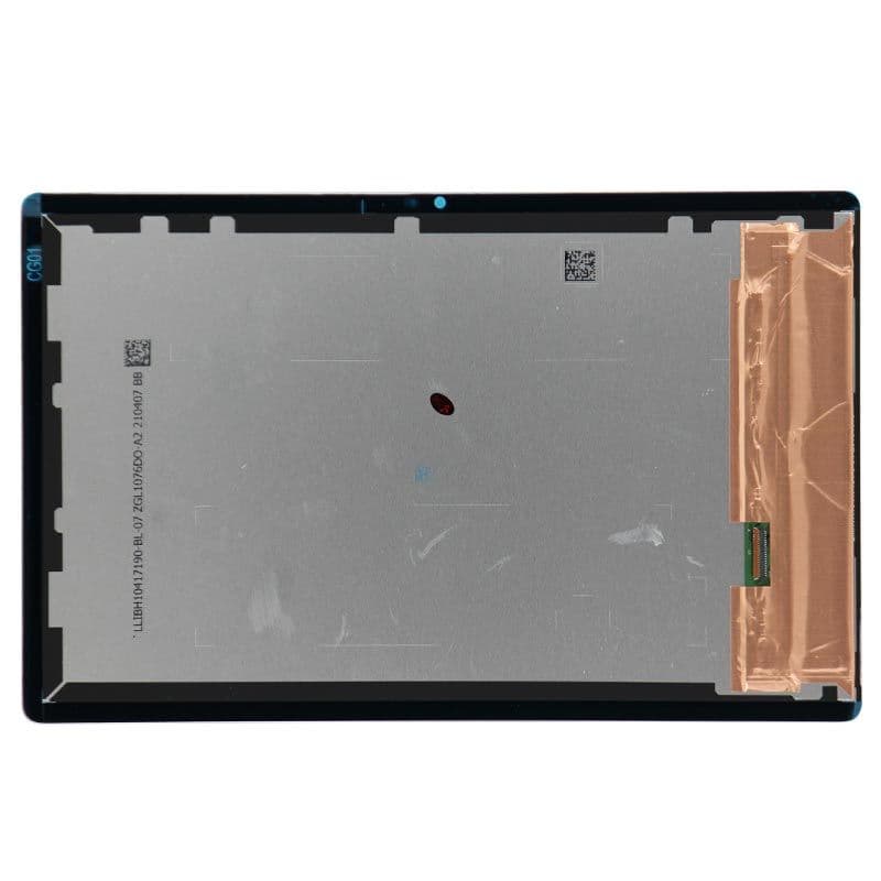Refurbished - LCD Screen and Digitizer Assembly for Samsung Galaxy Tab A7 10.4 (T500 / T505) (No Frame) (White)
