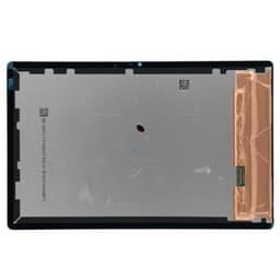 Refurbished - LCD Screen and Digitizer Assembly for Samsung Galaxy Tab A7 10.4 (T500 / T505) (No Frame) (White)