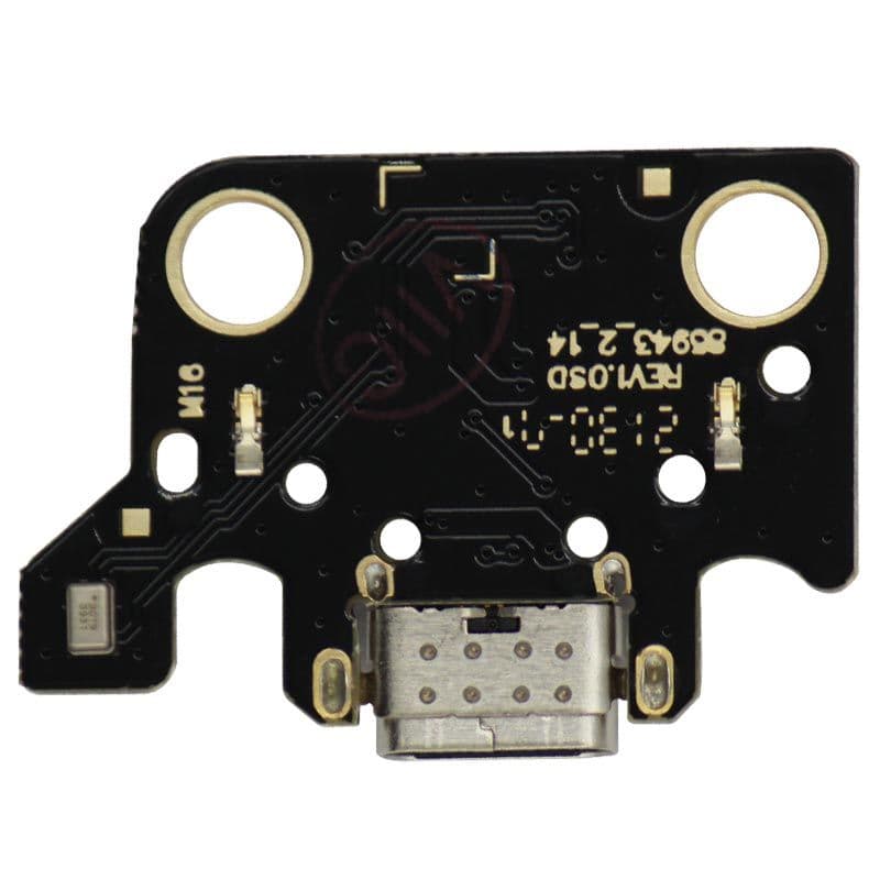 Aftermarket - USB-C Charging Board for Samsung Galaxy Tab A7 10.4 (T500/T505) (2020)