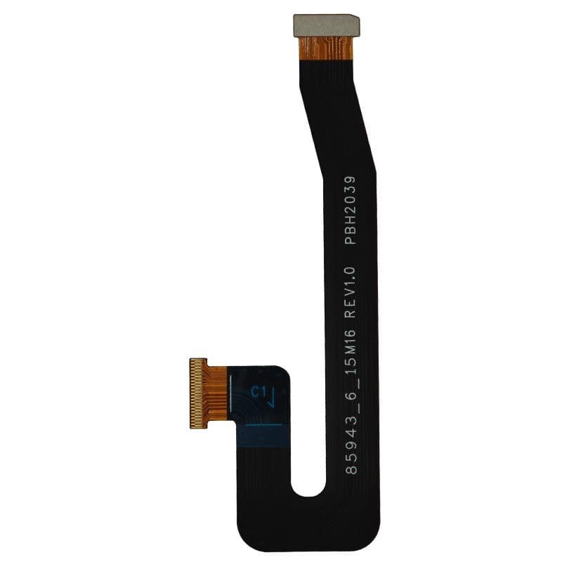 LCD Flex for Samsung Galaxy Tab A7 10.4 (T500/T505) (2020)