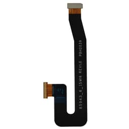 LCD Flex for Samsung Galaxy Tab A7 10.4 (T500/T505) (2020)
