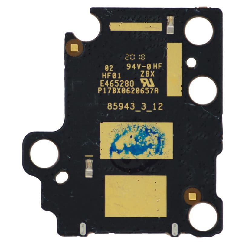 Sim Card Reader for Samsung Galaxy Tab A7 10.4 (T500/T505) (2020)