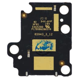 Sim Card Reader for Samsung Galaxy Tab A7 10.4 (T500/T505) (2020)