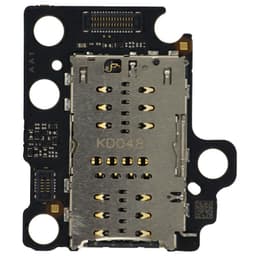 Sim Card Reader for Samsung Galaxy Tab A7 10.4 (T500/T505) (2020)