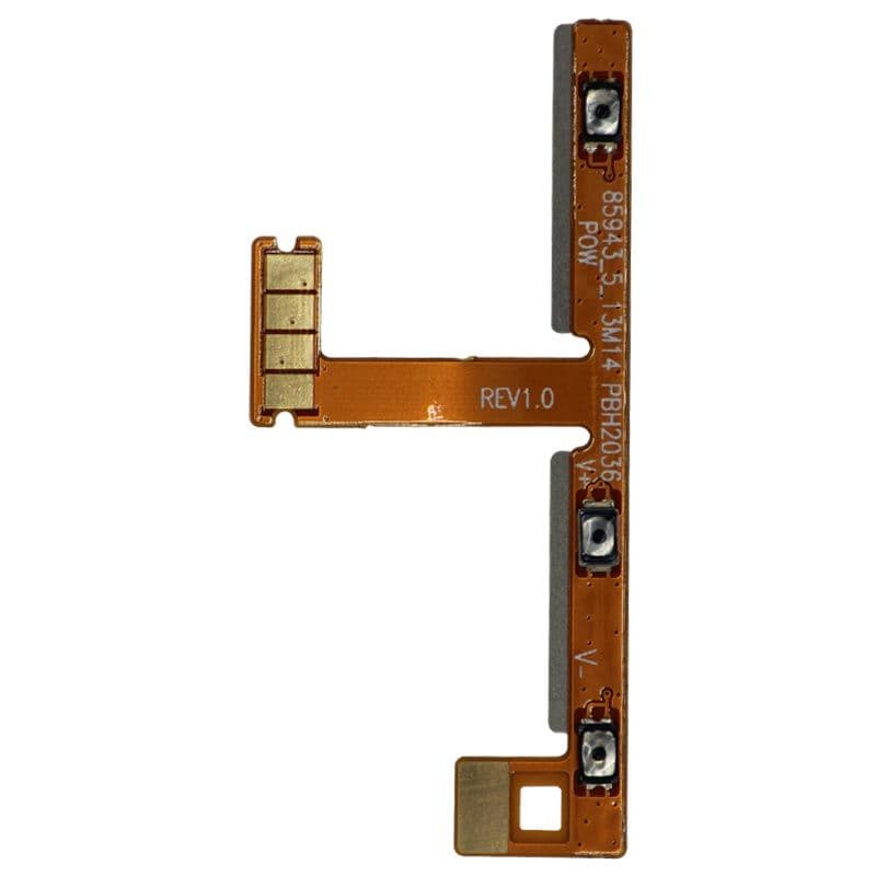 Power / Volume Flex for Samsung Galaxy Tab A7 10.4 (T500/T505/2020)