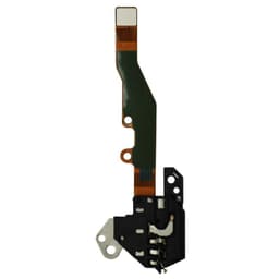 Headphone Jack w/ Flex for Samsung Galaxy Tab A7 10.4 (T500/T505/2020)