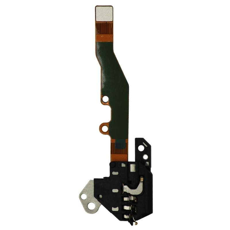 Headphone Jack w/ Flex for Samsung Galaxy Tab A7 10.4 (T500/T505/2020)
