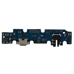 Premium - USB-C Charging Board w/ Headphone Jack for Samsung Galaxy Tab A7 Lite (T220) (WiFi Version)