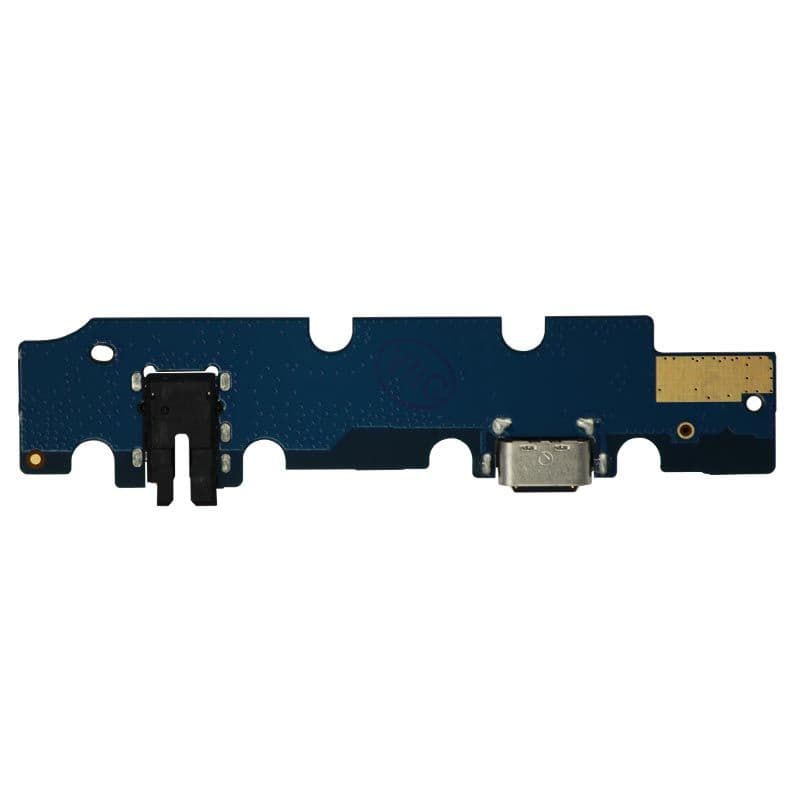 Premium - USB-C Charging Board w/ Headphone Jack for Samsung Galaxy Tab A7 Lite (T225/T227) (4G Version)