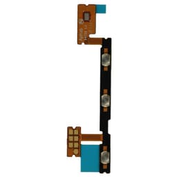 Power / Volume Flex for Samsung Galaxy Tab A7 Lite (T220/T225/T227)