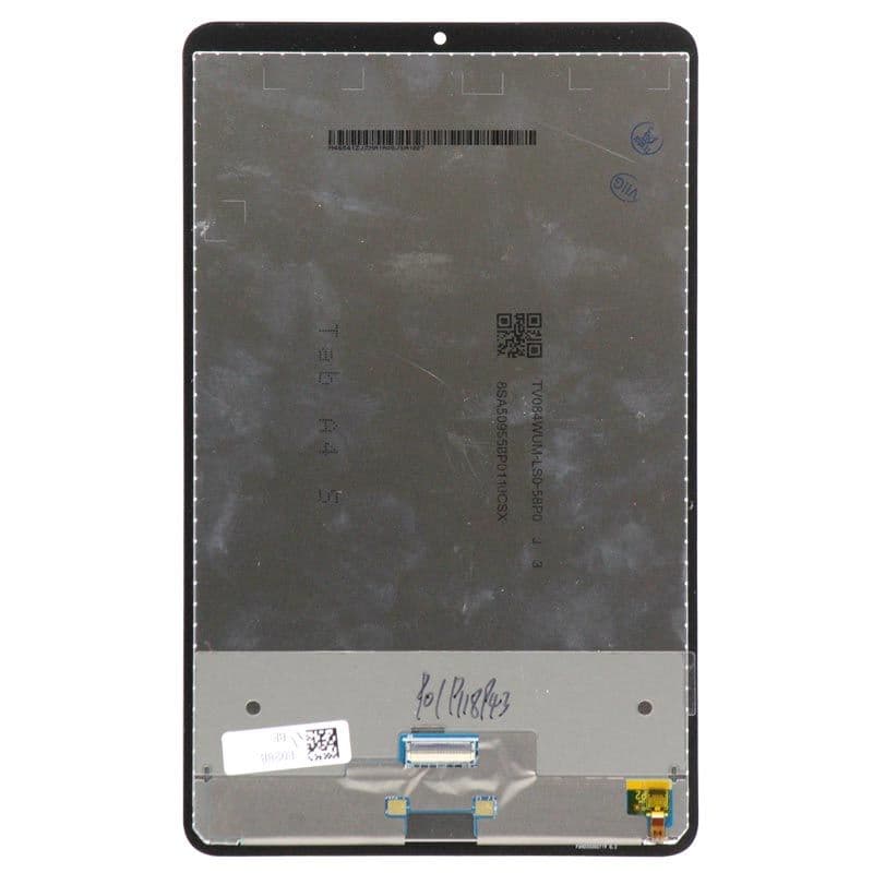 Refurbished - LCD Screen and Digitizer Assembly for Samsung Galaxy Tab A 8.4" (T307) (No Frame) (Black)