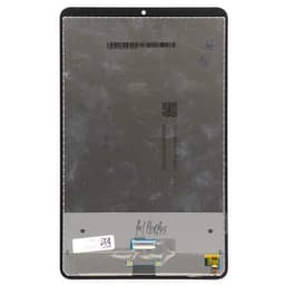 Refurbished - LCD Screen and Digitizer Assembly for Samsung Galaxy Tab A 8.4" (T307) (No Frame) (Black)