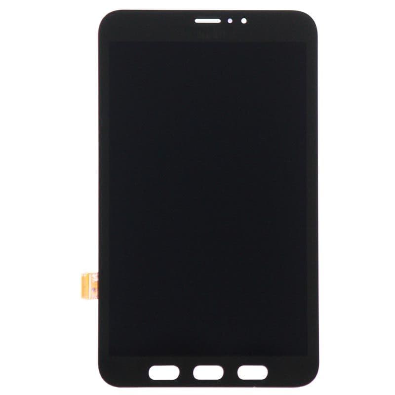 Refurbished - LCD Screen and Digitizer Assembly for Samsung Galaxy Tab Active 2 8.0 (T395) (4G / LTE Version) (No Frame) (Black)