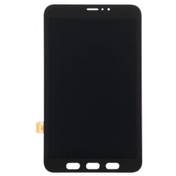 Refurbished - LCD Screen and Digitizer Assembly for Samsung Galaxy Tab Active 2 8.0 (T395) (4G / LTE Version) (No Frame) (Black)