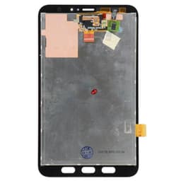 Refurbished - LCD Screen and Digitizer Assembly for Samsung Galaxy Tab Active 2 8.0 (T395) (4G / LTE Version) (No Frame) (Black)