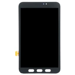Refurbished - LCD Screen and Digitizer Assembly for Samsung Galaxy Tab Active 2 8.0 (T390 / T395) (No Frame) (Black)