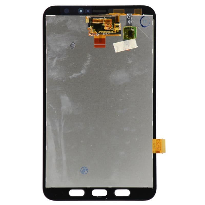 Refurbished - LCD Screen and Digitizer Assembly for Samsung Galaxy Tab Active 2 8.0 (T390 / T395) (No Frame) (Black)