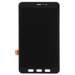 Refurbished - LCD Screen and Digitizer Assembly for Samsung Galaxy Tab Active 3 8" (T575) (No Frame)