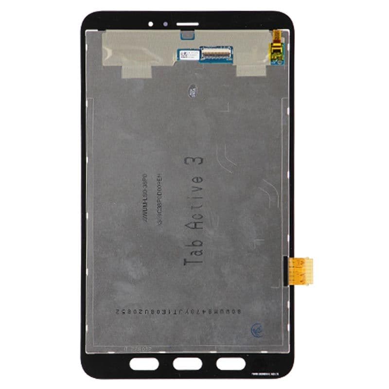 Refurbished - LCD Screen and Digitizer Assembly for Samsung Galaxy Tab Active 3 8" (T575) (No Frame)