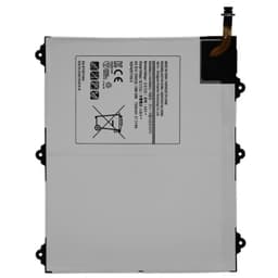 Battery for Samsung Galaxy Tab E 9.6" (T567)