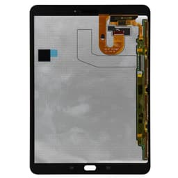 Refurbished - LCD Screen and Digitizer Assembly for Samsung Galaxy Tab S3 9.7 (T820 / T825 / T827) (No Frame) (Black)