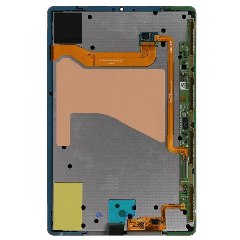 Refurbished - LCD Screen and Digitizer Assembly for Samsung Galaxy Tab S6 10.5 (T860 / T865) (No Frame) (Black)