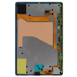 Refurbished - LCD Screen and Digitizer Assembly for Samsung Galaxy Tab S6 10.5 (T860 / T865) (No Frame) (Black)