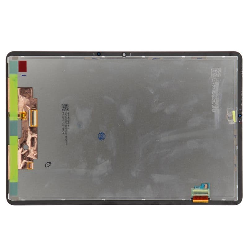 Refurbished - LCD Screen and Digitizer Assembly for Samsung Galaxy Tab S7 11 (T870 / T875 / T875 / T879) / Tab S8 11 (X700 / X706) (No Frame) (Black)