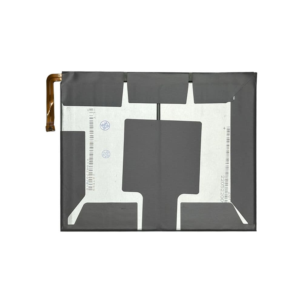 Battery for Samsung Galaxy Tab S7 11" (T870 / T875 - 2020) / Tab S8 (X700 / X706 - 2022) (7760mAh)