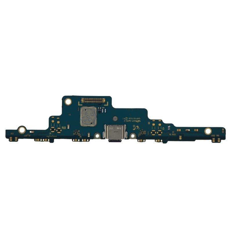 USB-C Charging Port w/ Board for Samsung Galaxy Tab S7 FE 12.4" (T730 / T735 / T736) (5G Version)