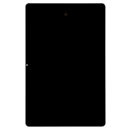 Refurbished - OLED Screen and Digitizer Assembly for Samsung Galaxy Tab S7 Plus 12.4 (2020) (T970 / T975 / T976) (No Frame) (Black)