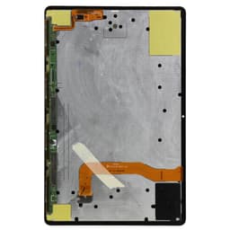 Refurbished - OLED Screen and Digitizer Assembly for Samsung Galaxy Tab S7 Plus 12.4 (2020) (T970 / T975 / T976) (No Frame) (Black)
