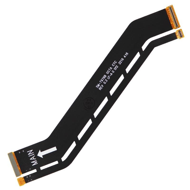 LCD Flex for Samsung Galaxy Tab S7 Plus 12.4" (T970 / T975 / T976)