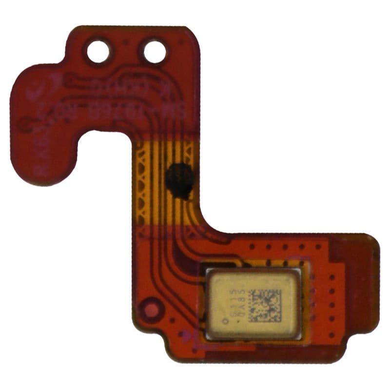 Microphone Board for Samsung Galaxy Tab S7 Plus 12.4" (T976B) (LTE / 5G)
