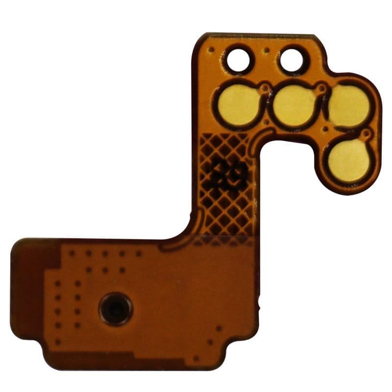 Microphone Board for Samsung Galaxy Tab S7 Plus 12.4" (T976B) (LTE / 5G)