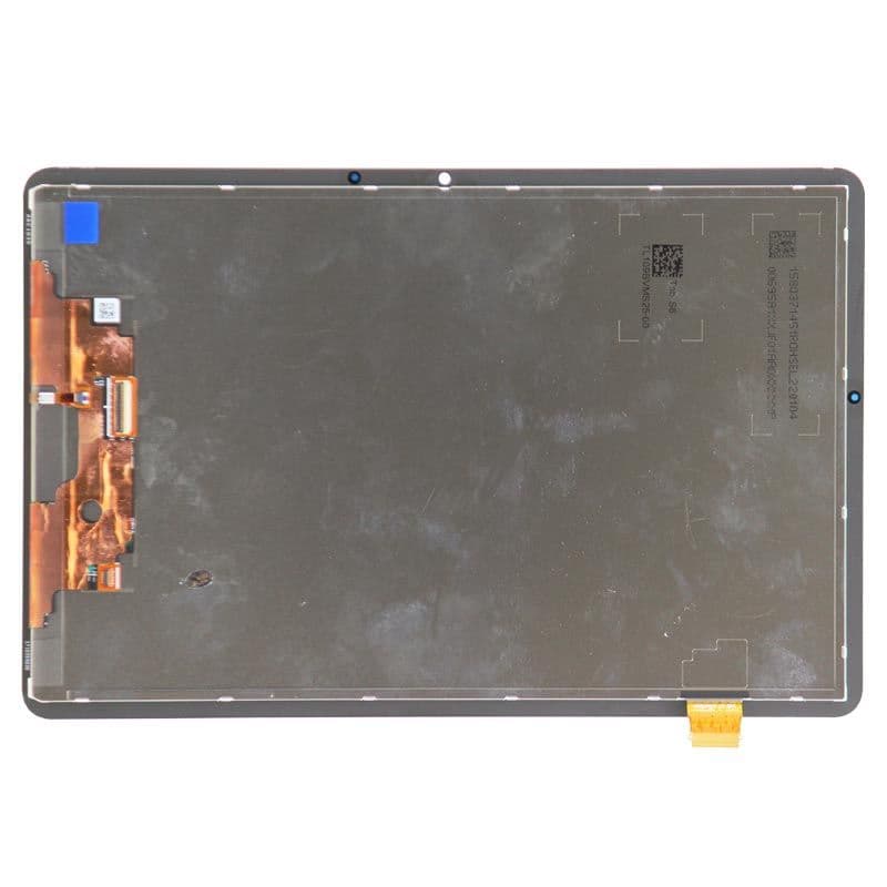 Refurbished - LCD Screen and Digitizer Assembly for Samsung Galaxy Tab S8 (X700/X706) (No Frame)