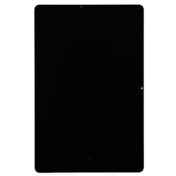 Refurbished - OLED Screen and Digitizer Assembly for Samsung Galaxy Tab S8 Plus (X800 / X806 - 2022) (No Frame) (Black)
