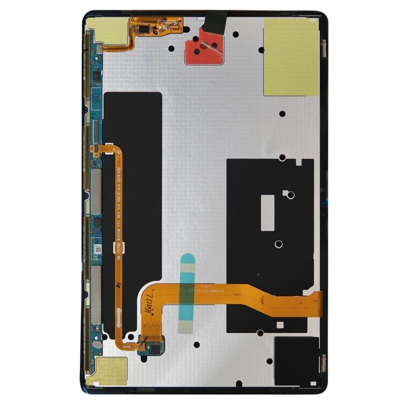 Refurbished - OLED Screen and Digitizer Assembly for Samsung Galaxy Tab S8 Plus (X800 / X806 - 2022) (No Frame) (Black)
